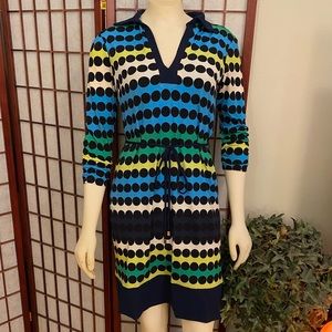 Adorable Polkadot Dress